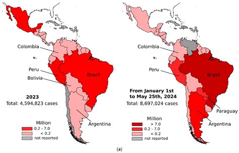 Latin America’s Dengue Outbreak Poses a Global Health Threat
