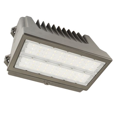 Industrial Led Lighting Outside Commercial LED Outdoor Lighting