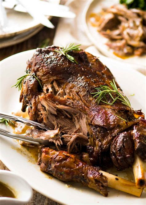 How Long To Cook A Leg Of Lamb At 350 - Infoupdate.org