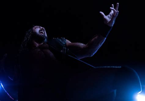 Does Former WWE Superstar Drew McIntyre have no chance of winning the ...