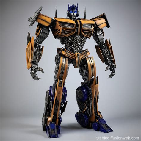 Transformer Model 的图像结果