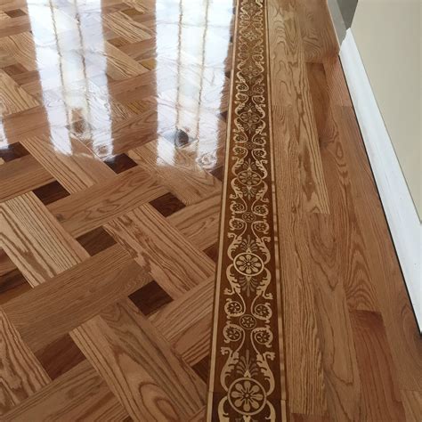 Borders Wood Floors NYC, Borders Flooring New York, Floor Borders New ...