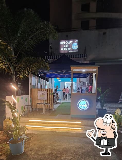 CHAI CHAAT AUR GUPSHUP, Pune - Restaurant menu, prices and reviews