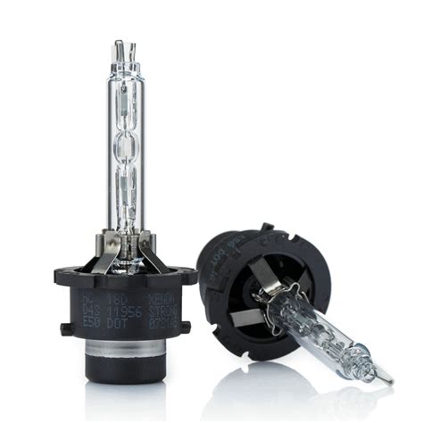 100% 2 PCS 12V D1S D1C D2S D3S D4S xenon 35W HID b... – Vicedeal