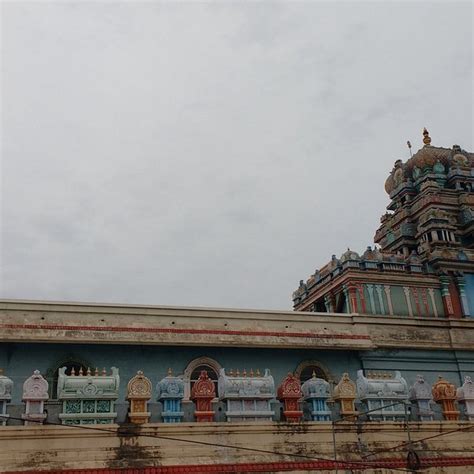 KUNDRATHUR MURUGAN TEMPLE (2026) All You Need to Know BEFORE You Go ...