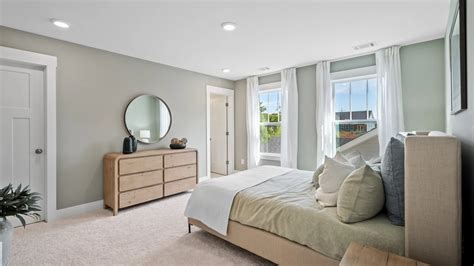 Augusta | New Home Plan | DRB Homes