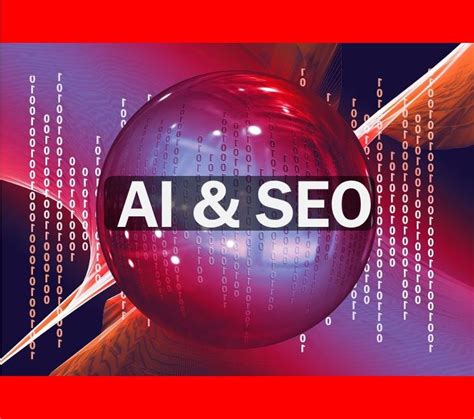AI in SEO: How Does AI Affect SEO & How to Catch Up With It? - 10Web