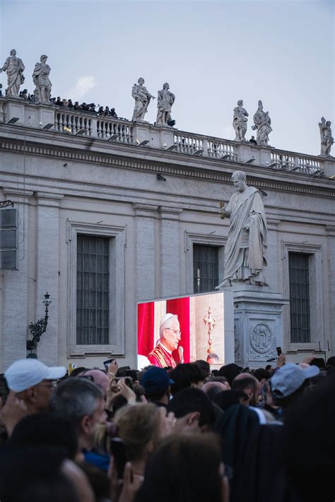 Can Pope Leo XIV Keep U.S. Citizenship? - The New York Times - leader of vatican city