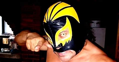 Detienen al luchador Sick Boy por asesinar a un taxista a golpes