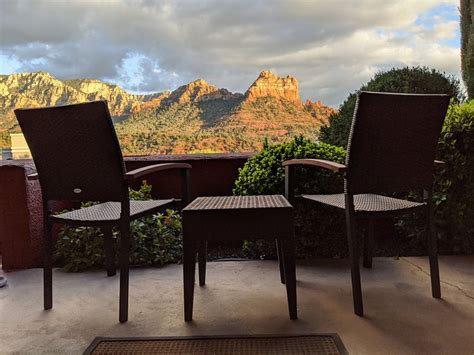 MATTERHORN INN (Sedona) - Motel Reviews, Photos, Rate Comparison ...