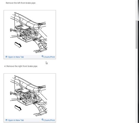 Image result for How to Change ABS Control Module