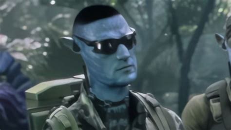 Avatar Chud | Know Your Meme