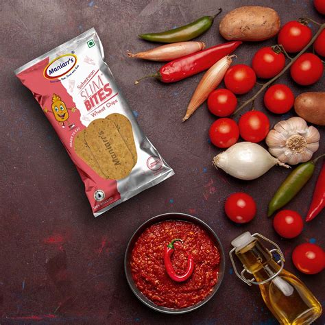 Maniarr's khakhra Wheat Chips | healthy chip | good snacks| good snack ...