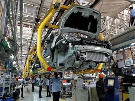 India's labour market undergoing structural transformation, latest ...