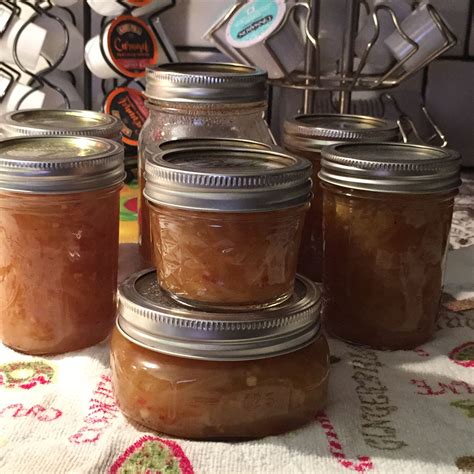 Easy Spicy Sweet Onion Jam-Marmalade for Canning or Freezing - An Oregon Cottage | Recipe | Jam ...