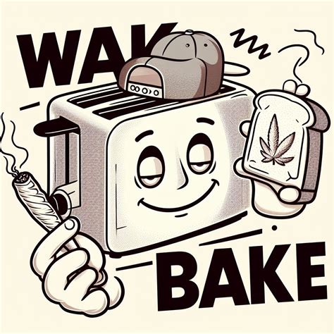 Wake and Bake ¿Qué es? ☑️ ¿Como se hace? ☑️