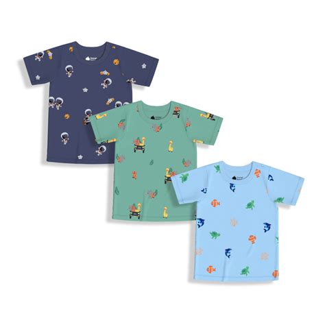 T-Shirt Bundles – orangesugar