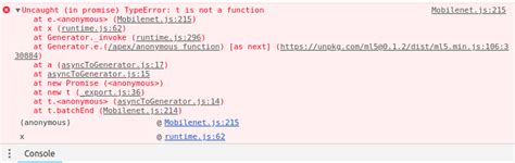Image result for Uncaught TypeError Is Not a Function