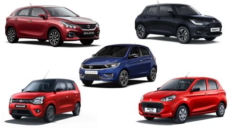 Top 5 Used Compact Hatchbacks in India 2026 – Budget Friendly Second ...