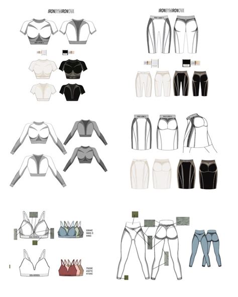fashion brand 967