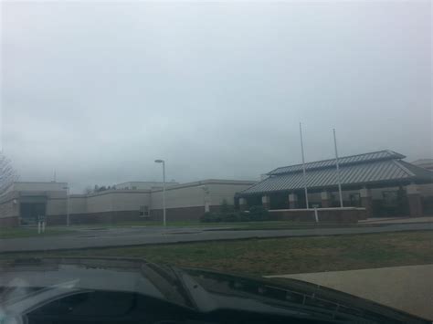 NEW RIVER VALLEY REGIONAL JAIL - Updated January 2026 - 108 Baker Rd ...