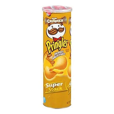 Pringles Honey Mustard | Partyking