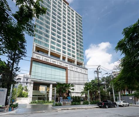 JASMINE 59 HOTEL (Bangkok) - Hotel Reviews, Photos, Rate Comparison ...