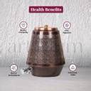 ARTARIUM 2025 Bottled Water Dispenser Price in India - Buy ARTARIUM ...