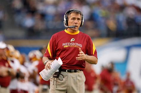 The Life And Career Of Jim Zorn (Story)