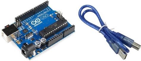 uneeds Arduino UNO R3 Development Board ATMEGA16U2 ATMEGA328P (DIP ...