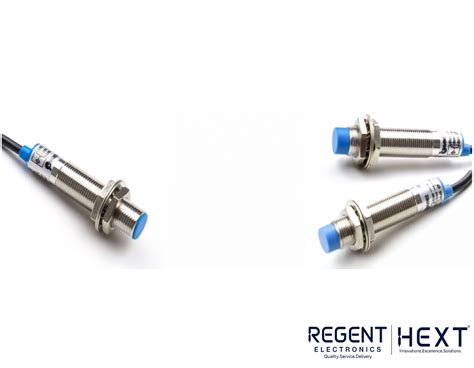 Image result for How Active Proximity Sensor