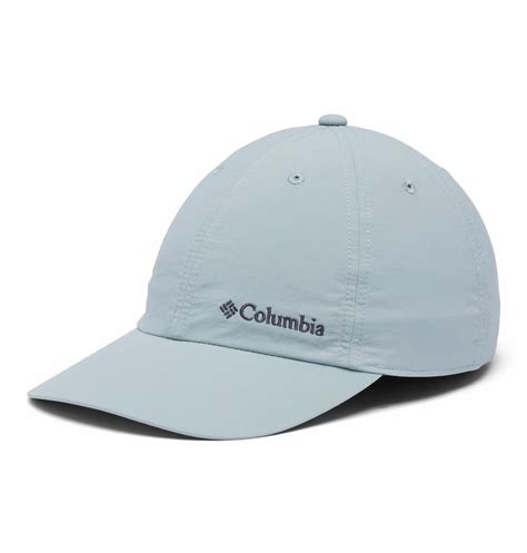 Buy Columbia Unisex Tech Shade II Ball Cap, Niagara, OS at Amazon.in