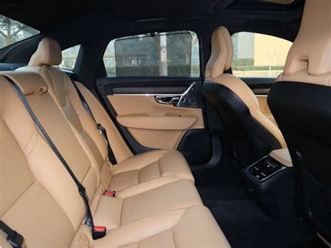 Used Luxury Volvo S90 B5 Ultimate Mild Hybrid Car Price, Buy Used ...