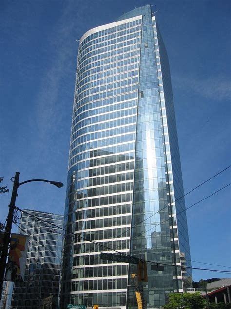 Teck Resources Office Photos