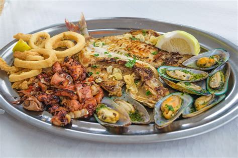 Mejores Restaurantes Comida De Mar Medellin