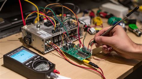 Control Arduino with Raspberry Pi 的图像结果