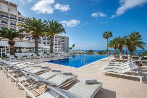 A great vacation to Tenerife - Review of HOVIMA Costa Adeje, Costa ...