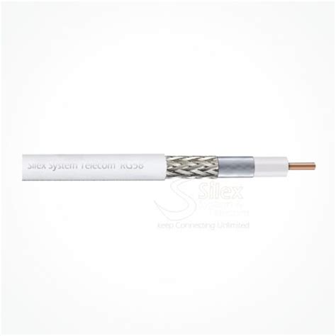 What is an RG213 coaxial cable and types