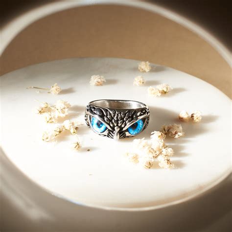 Spartan Splendor Men's Ring | Salty – Salty Accessories