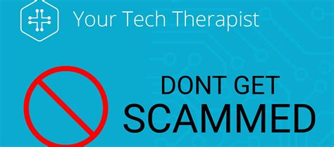 My Tech Help Scam 的图像结果