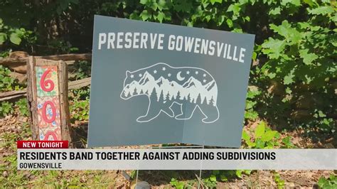 Group looks to protect Greenville Co. community from development – WSPA ...