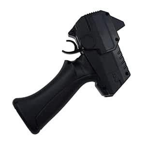 Buy GIANTE 3CH RC Radio System Transmitter and Receiver 2.4ghz Remote ...