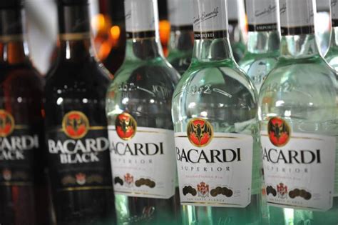 Best Rum Brands in India: List of Rum Brands to Taste in India