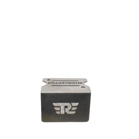 Disc Oil Cap For Interceptor | Motocare