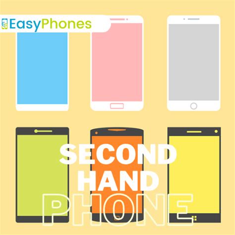 EasyPhones Reimagined: Upcycling Old Phones for a New Life