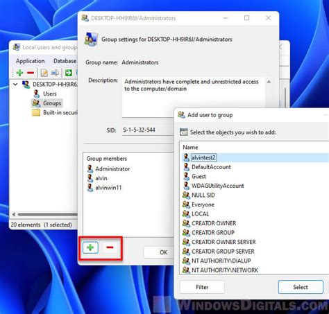 Local Users Windows 1.0 的图像结果