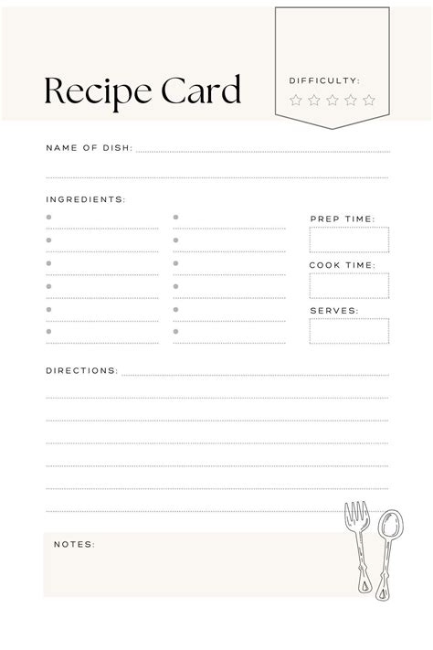 homemade recipe calculator