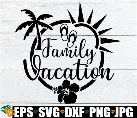 Family Beach Trip, Family Vacation Shirts, Family Shirts, Hawaii ...