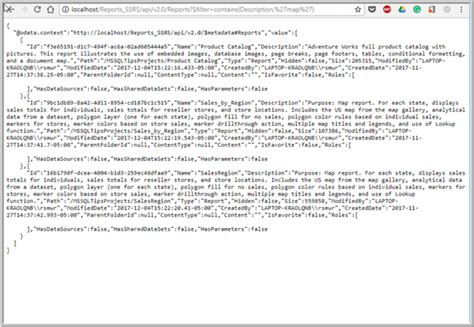 Image result for Rest API for SQL Server