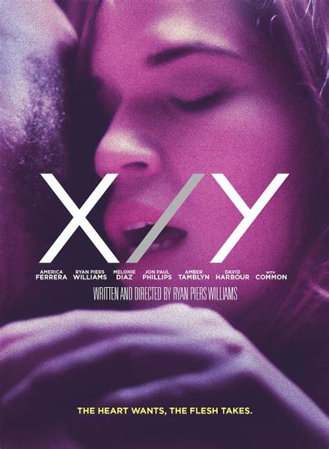 [Review] X/Y